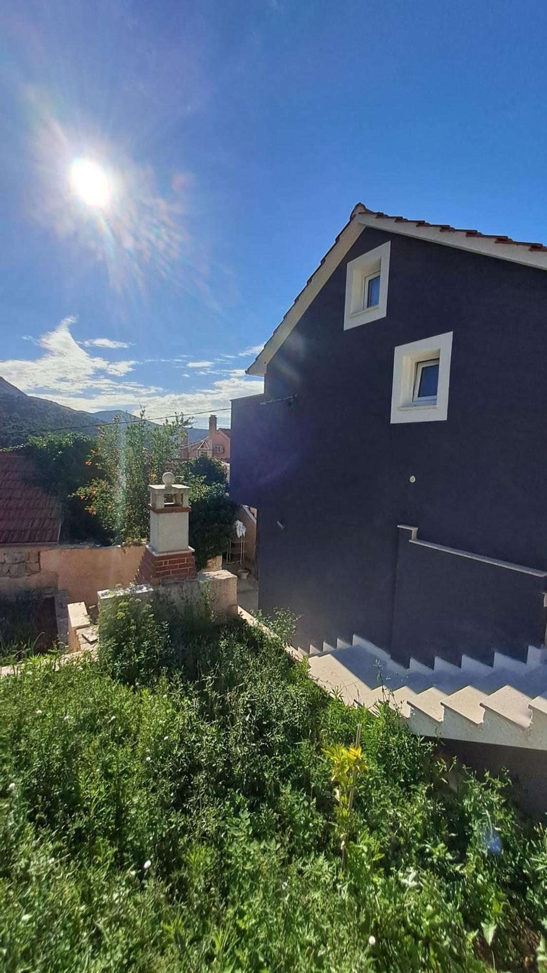 Hotel Kuca Za Odmor Dobrila Jelsa  Esterno foto