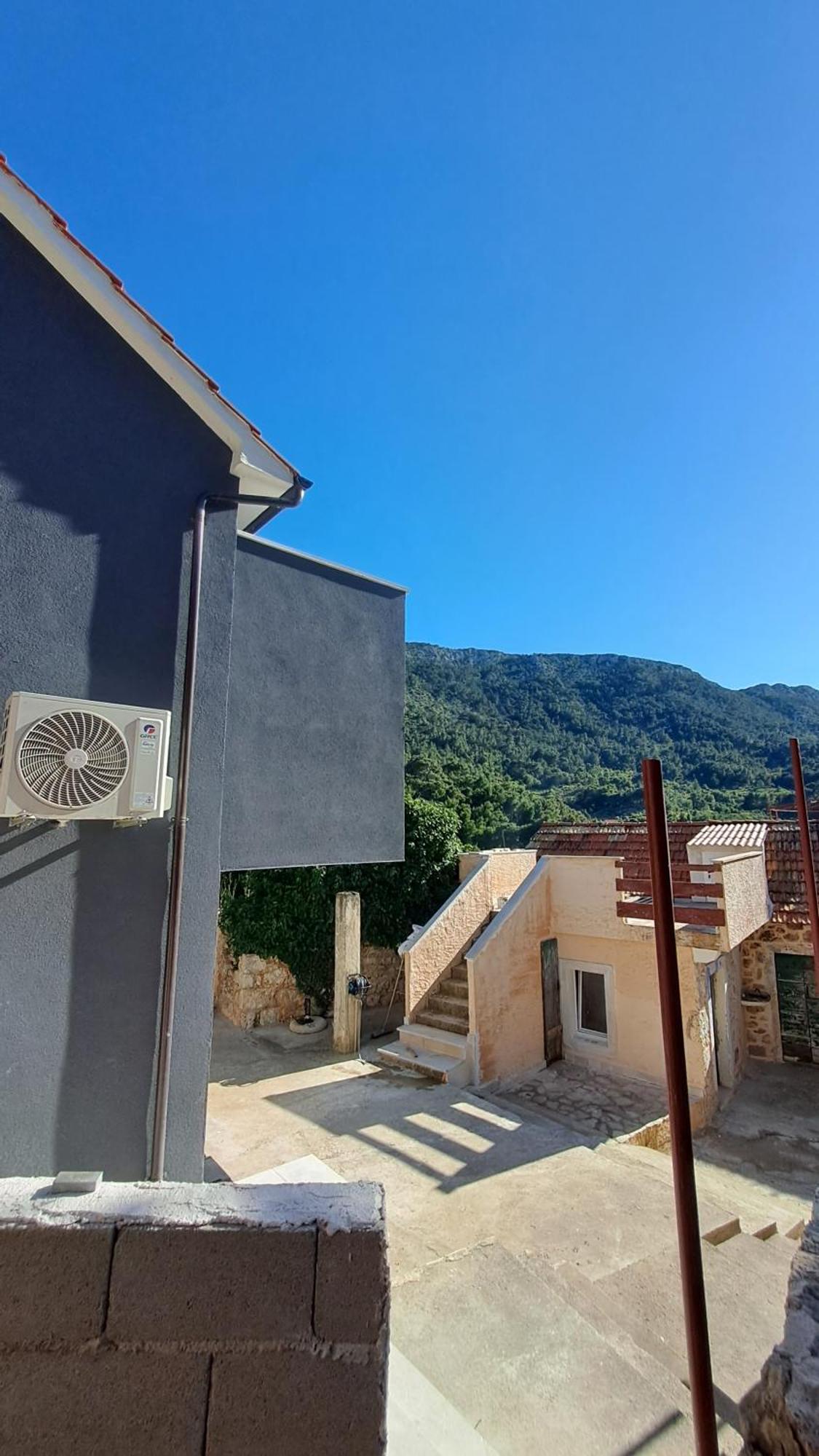 Hotel Kuca Za Odmor Dobrila Jelsa  Esterno foto
