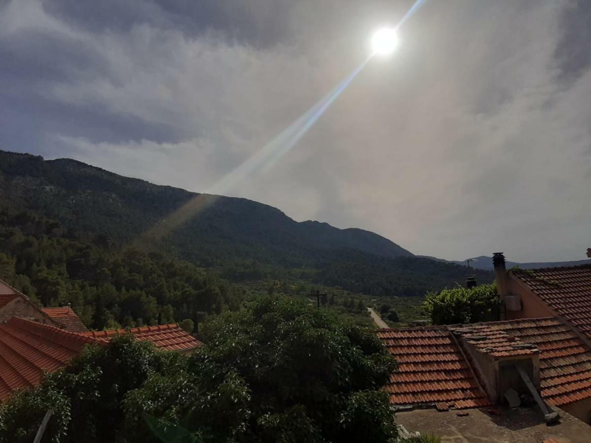 Hotel Kuca Za Odmor Dobrila Jelsa  Esterno foto