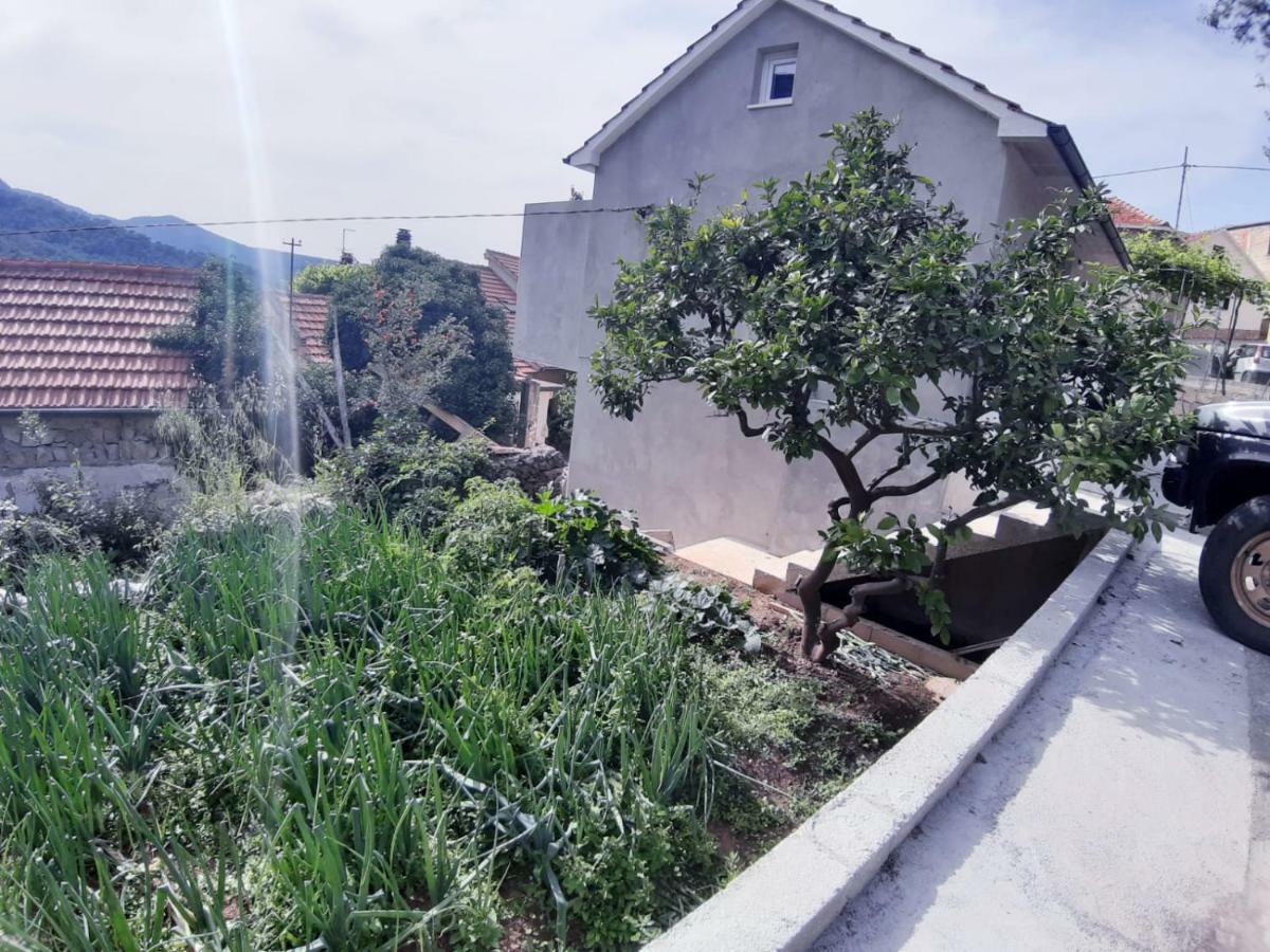 Hotel Kuca Za Odmor Dobrila Jelsa  Esterno foto