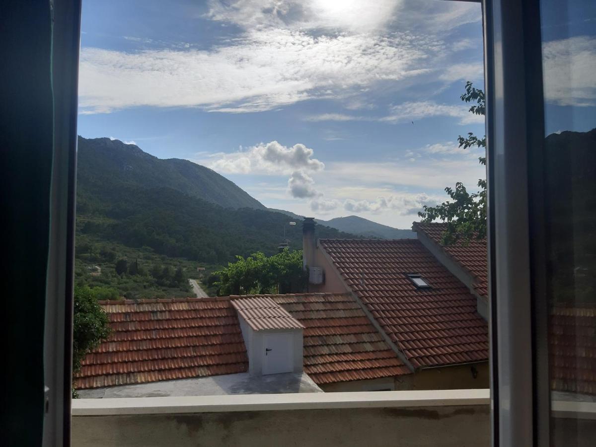 Hotel Kuca Za Odmor Dobrila Jelsa  Esterno foto
