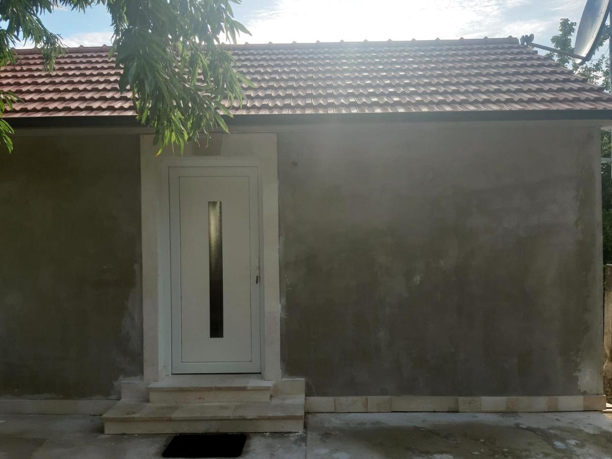 Hotel Kuca Za Odmor Dobrila Jelsa  Esterno foto